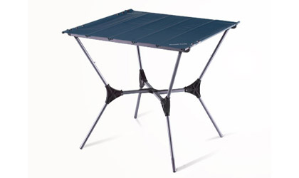 独自のフレーム構造で高さが3段階に変更できる、マルチ