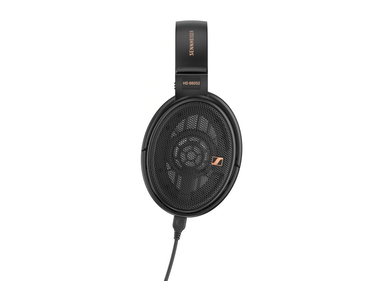 Sennheiser HD 660 S2 Open Back Headphones | Moon Audio