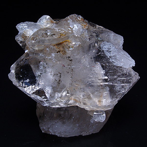 ヒマラヤ水晶原石 群晶（クラスター）・単結晶など - 水晶天然石専門店