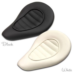 Seats & Saddles - MOONEYES (English Edition)