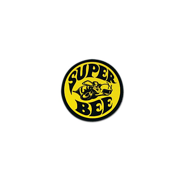 ホットロッド ステッカー SUPER BEE ステッカー - MOONEYES (Japanese)