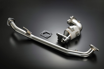 スーパーキャタライザー EMC64J - Genb（玄武）JIMNY ジムニー用