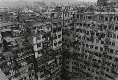 宮本隆司／Miyamoto Ryuji | コレクション | 森美術館 - MORI ART MUSEUM