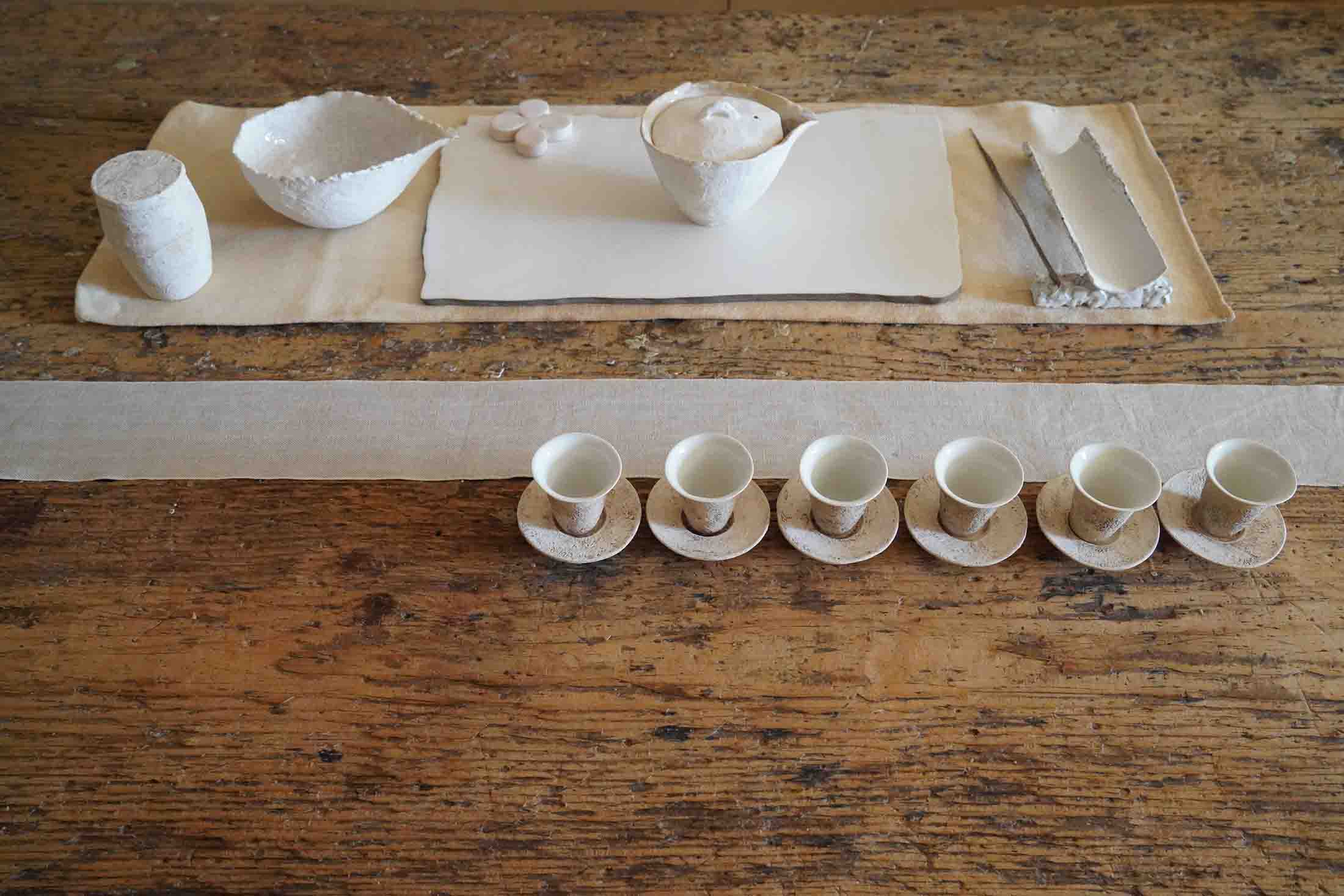 MINGEI ALIVE －いま、生きている民藝 - 兵庫陶芸美術館 The Museum of