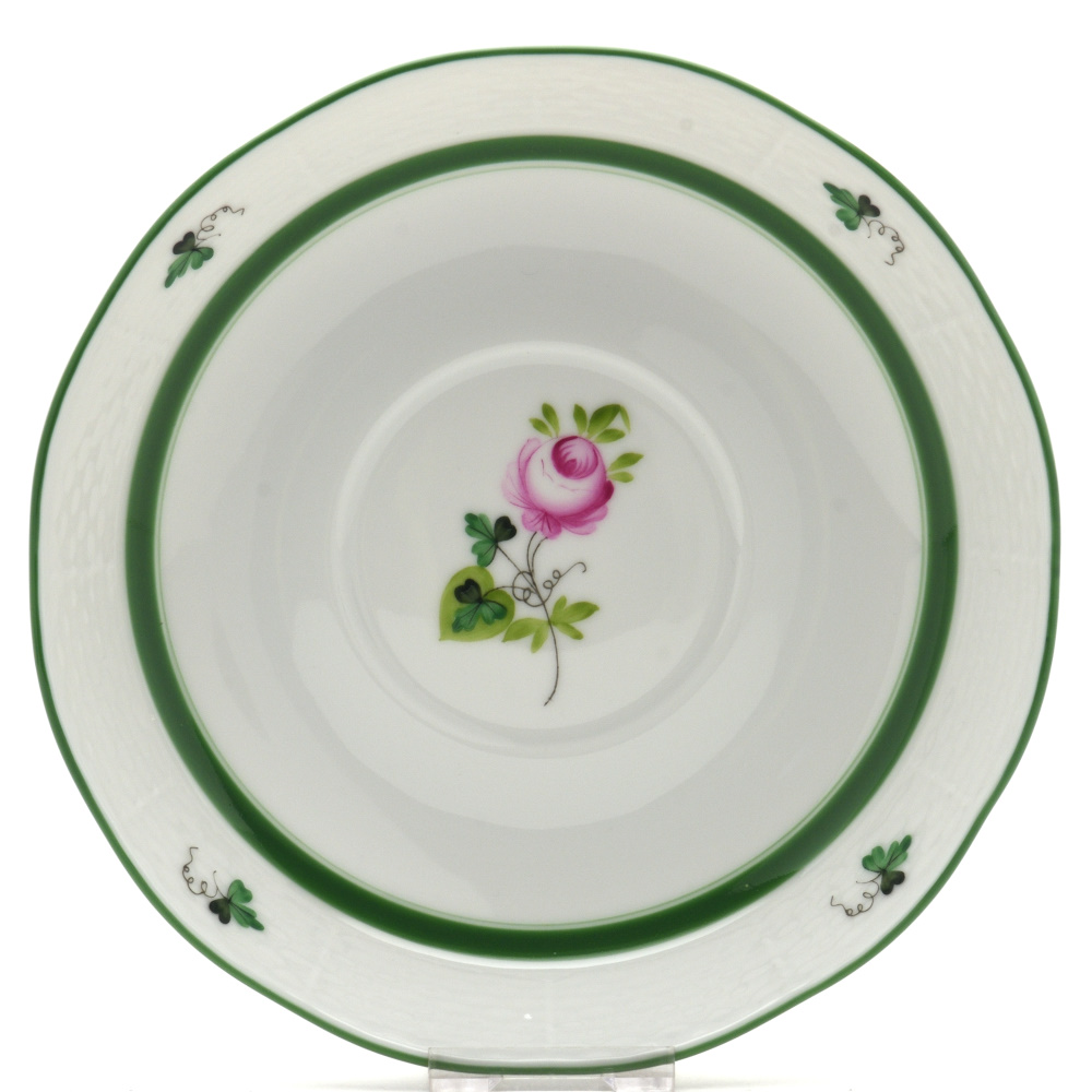 ヘレンド(Herend) ウィーンの薔薇(00720/VRH) ブレックファースト