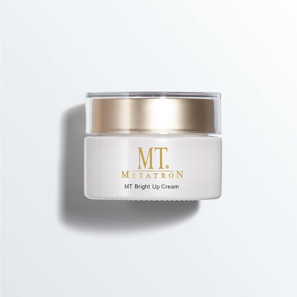 MT ブライトアップ・クリーム［医薬部外品］ | MTメタトロン【公式】