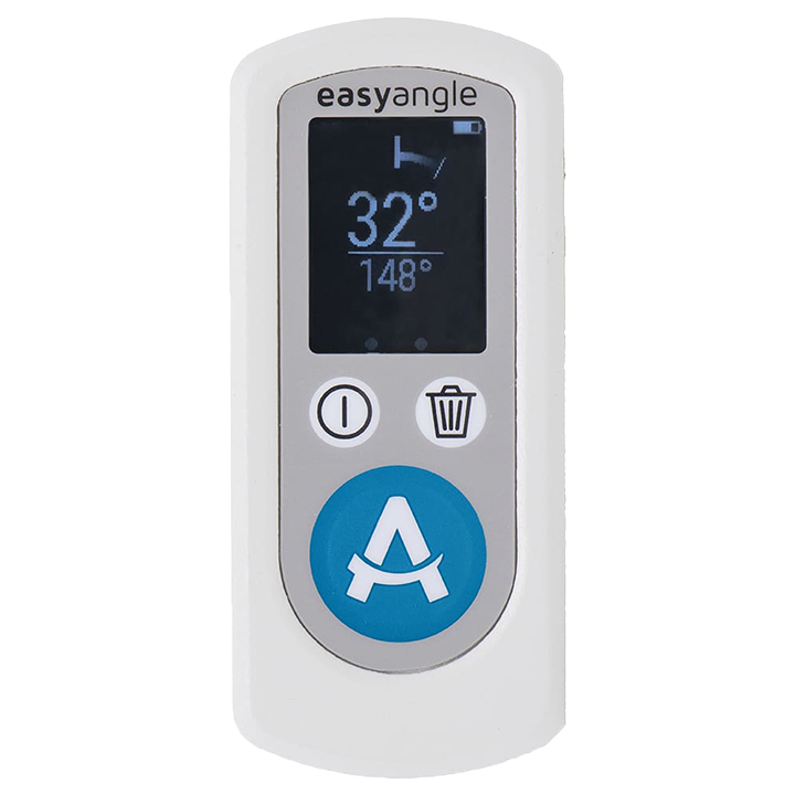 イトー easyangle | 評価・測定 | 伊藤超短波 医療関係者向けサイト