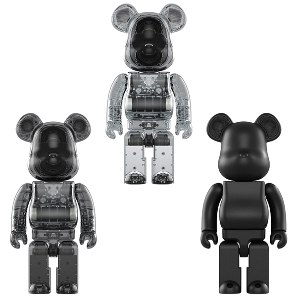 MEDICOM TOY OFFICIAL BLOG（メディコム・トイ オフィシャルブログ