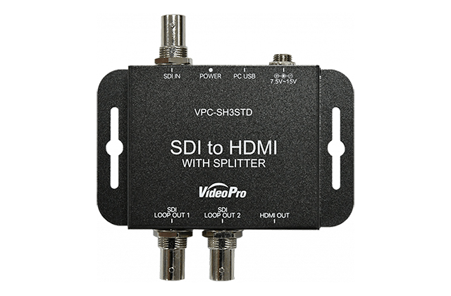 VPC-SH3STD | MEDIAEDGE