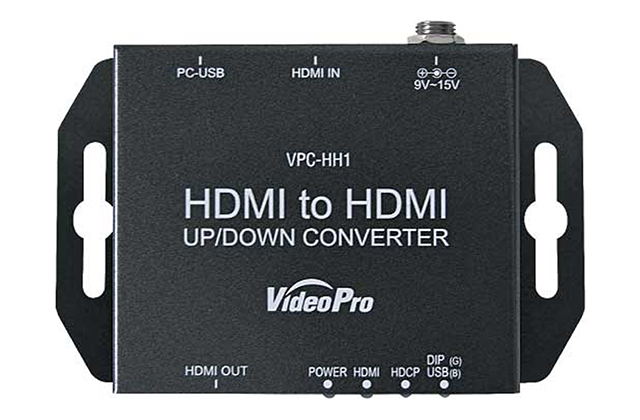 VPC-HH1 | MEDIAEDGE