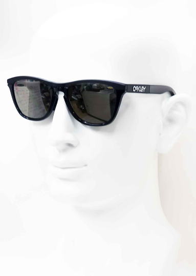 フロッグスキン9284A-08-S55オークリーサングラス/正規販売店全国対応