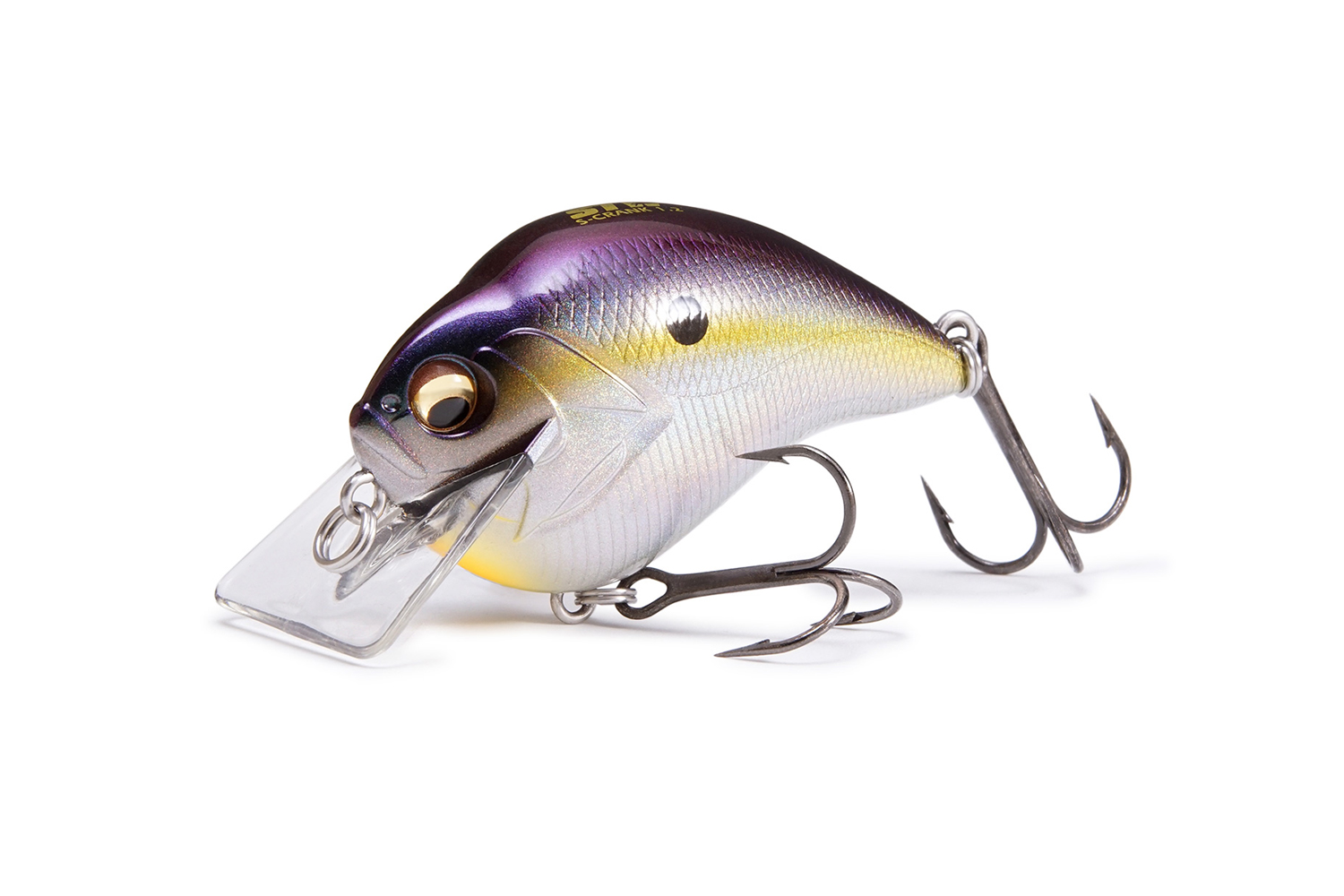 S-CRANK 1.5 / 1.2 | Megabass-メガバス