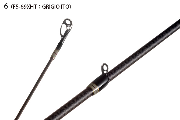 Heritage | Megabass-メガバス