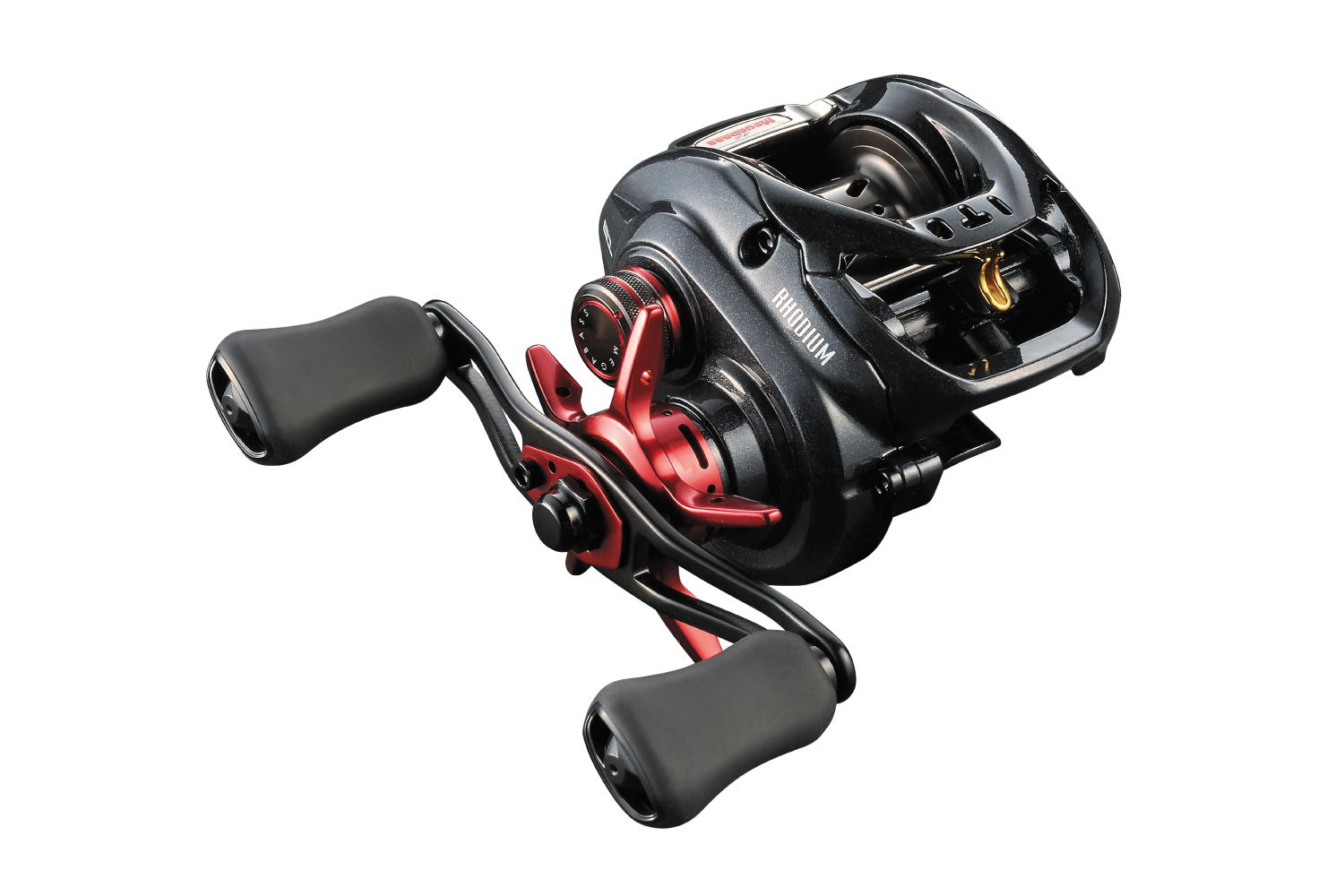 RHODIUM 81 | Megabass-メガバス