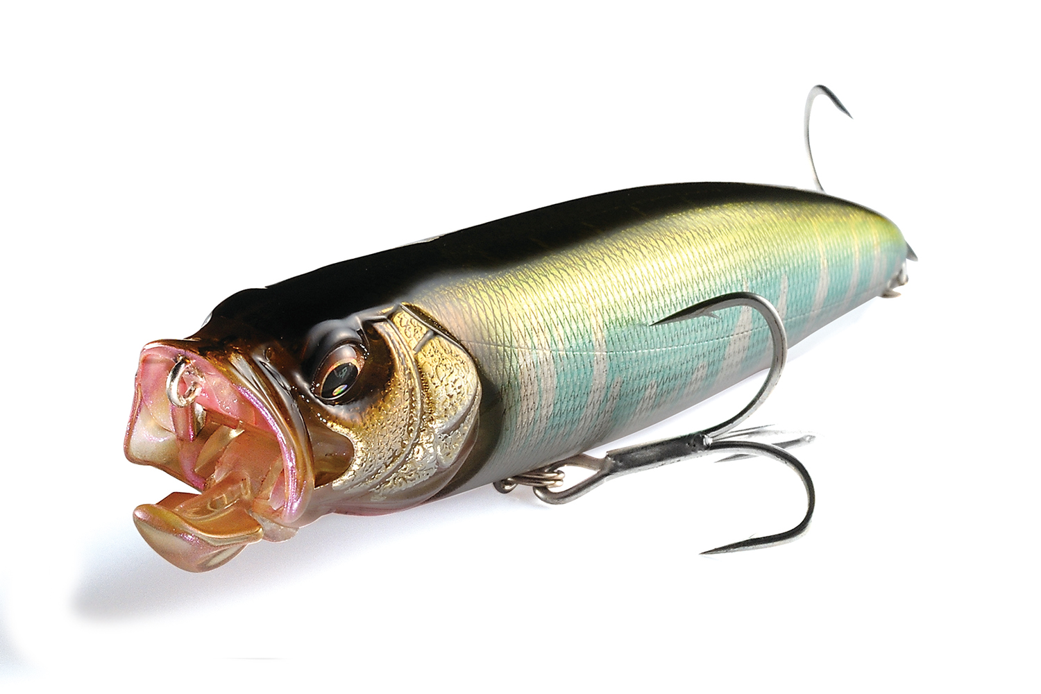 メガバス エックスポッド xpod 限定 燻しフィニッシュ ドラド 新品未