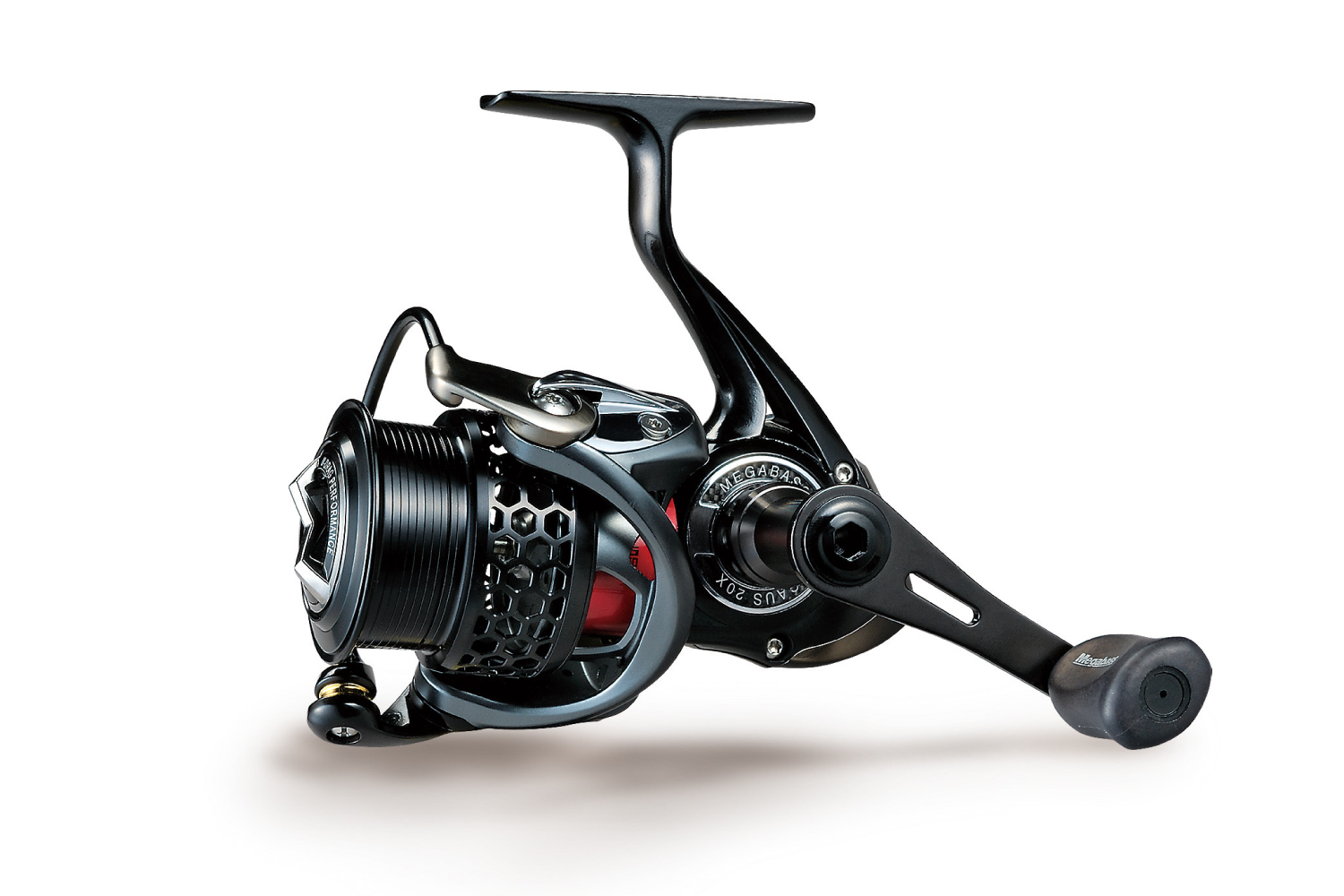 GAUS 20X | Megabass-メガバス