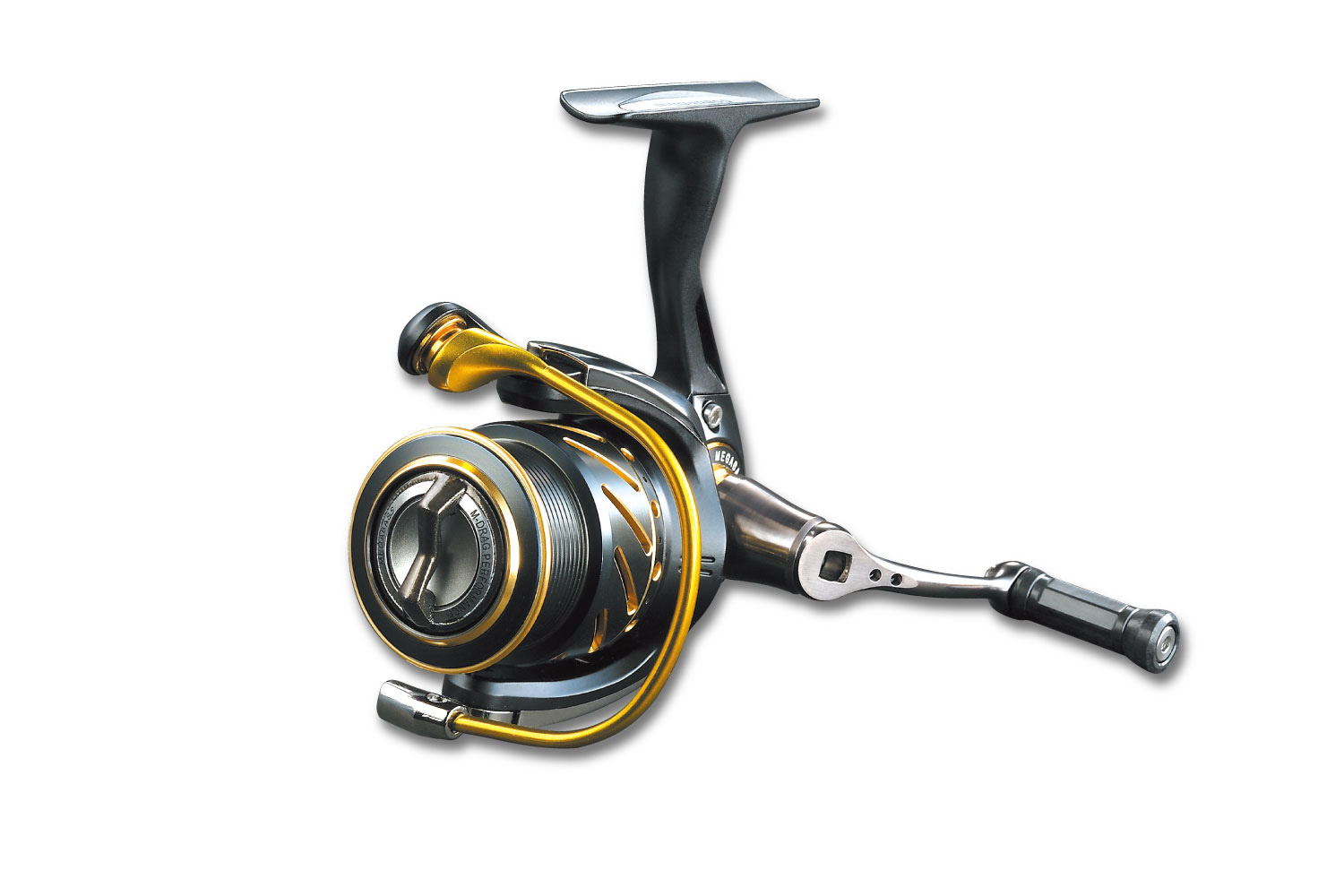 LUVITO103 | Megabass-メガバス