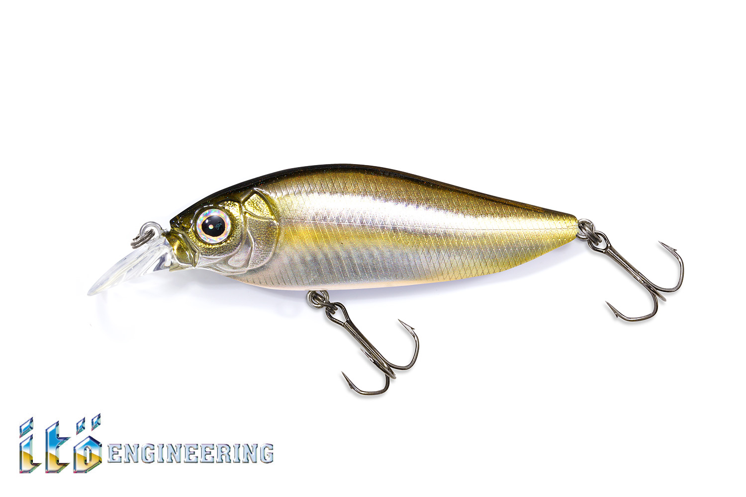 FLAPSLAP | Megabass-メガバス