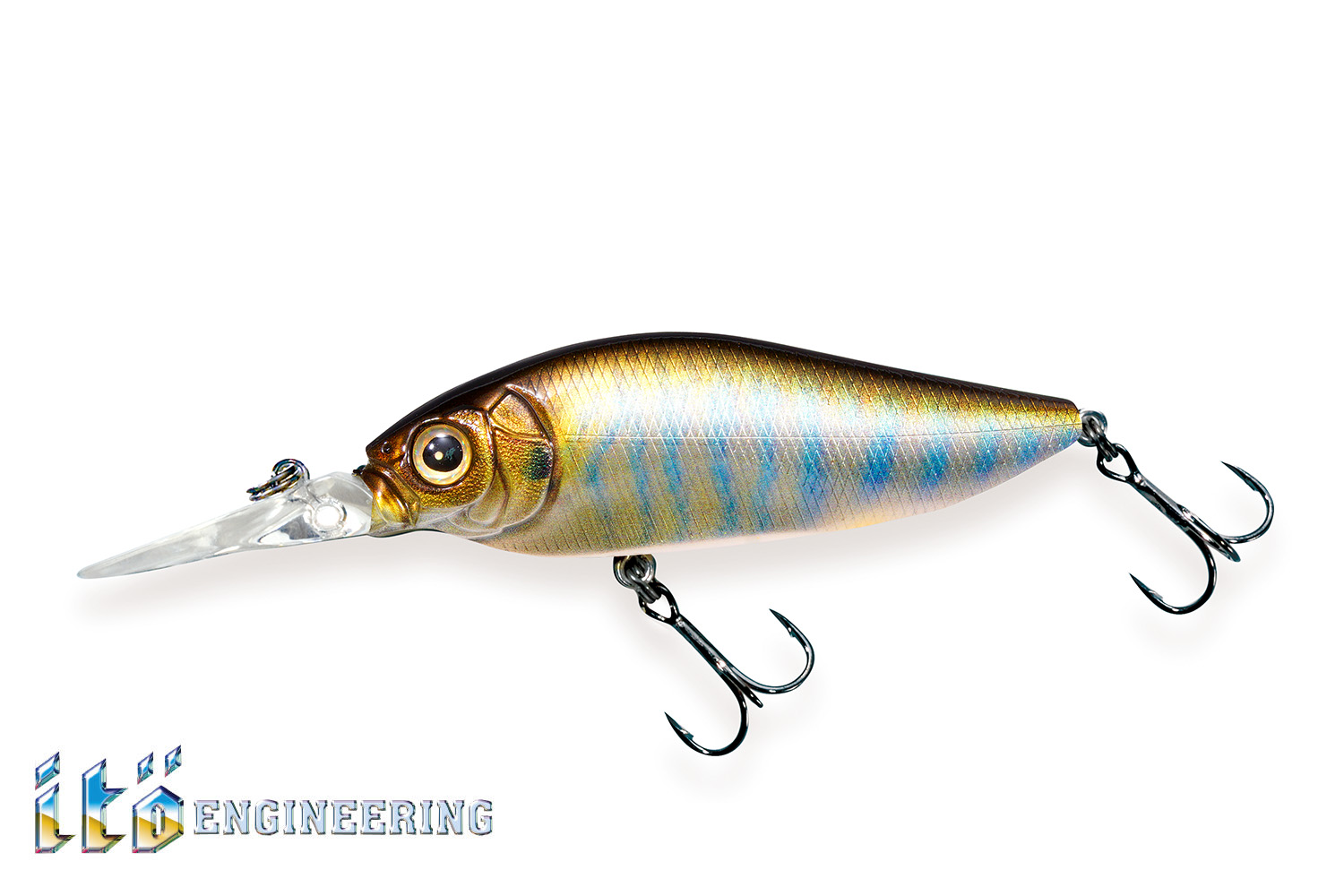 DIVING FLAPSLAP | Megabass-メガバス