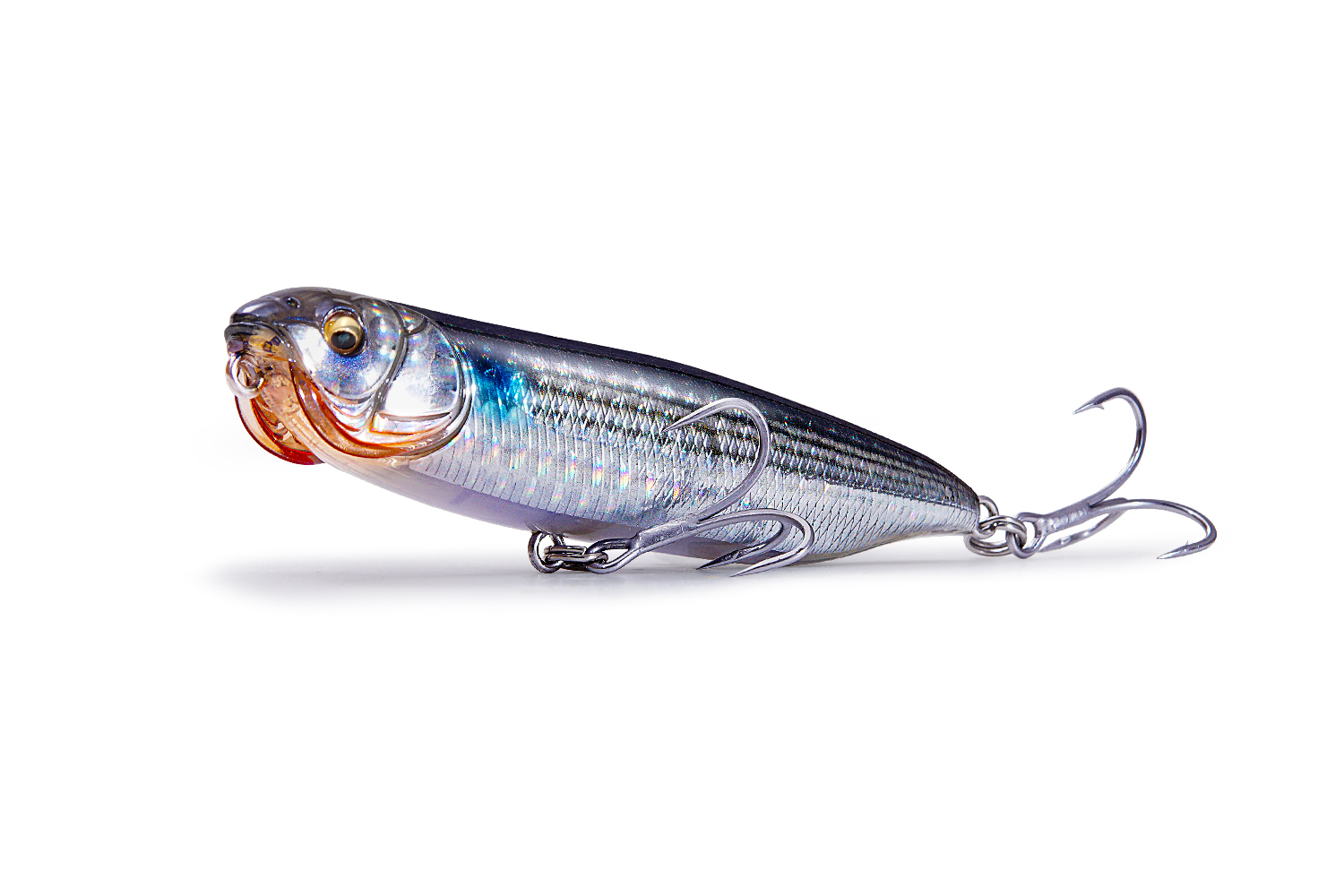 DOG-X QUICK WALKER SW | Megabass-メガバス