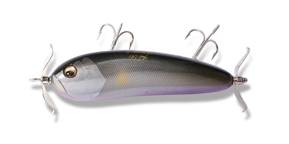 SCREAM-X | Megabass-メガバス