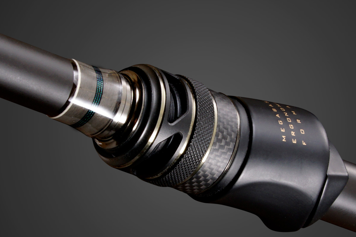 F4.1/2-71LV 4P | Megabass-メガバス