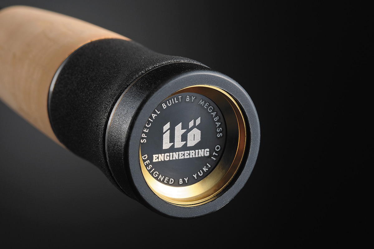 F7-76ti | Megabass-メガバス