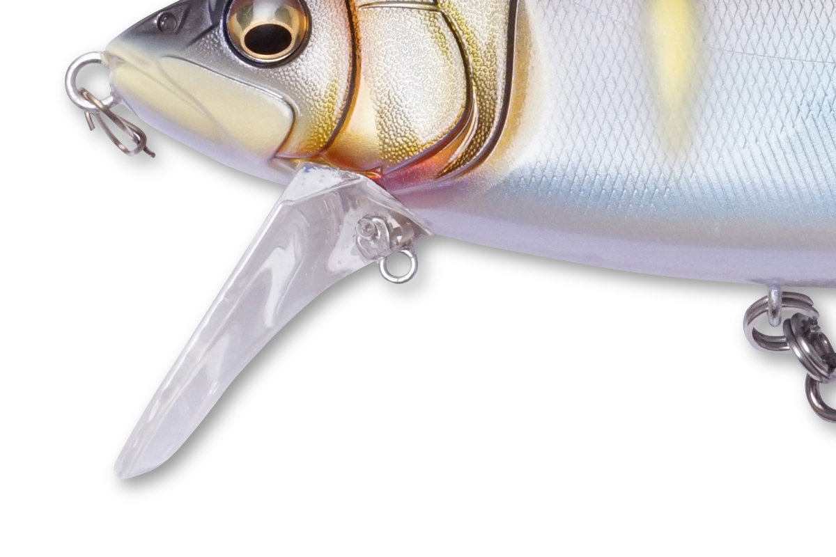 GARUDA | Megabass-メガバス