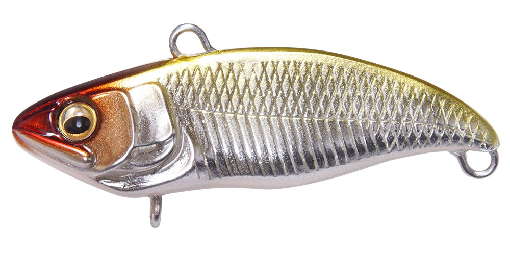 VIBRATION-X NANO | Megabass-メガバス