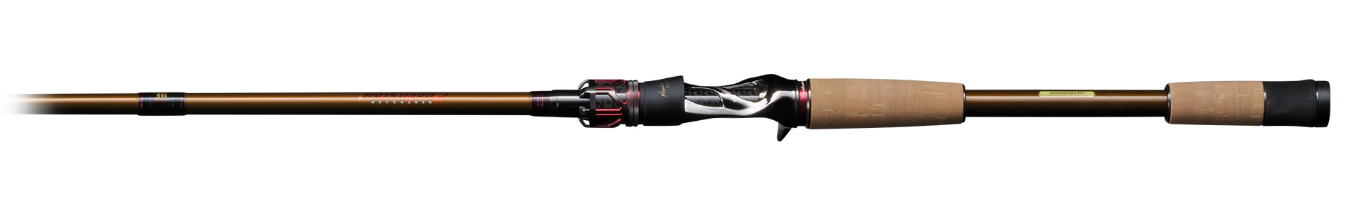 F7-76ti | Megabass-メガバス