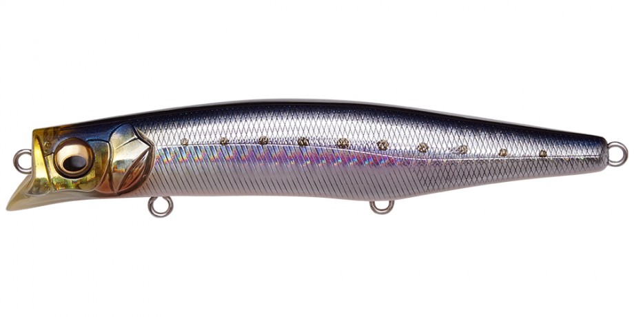 KAGELOU MD125F カラー | Megabass-メガバス