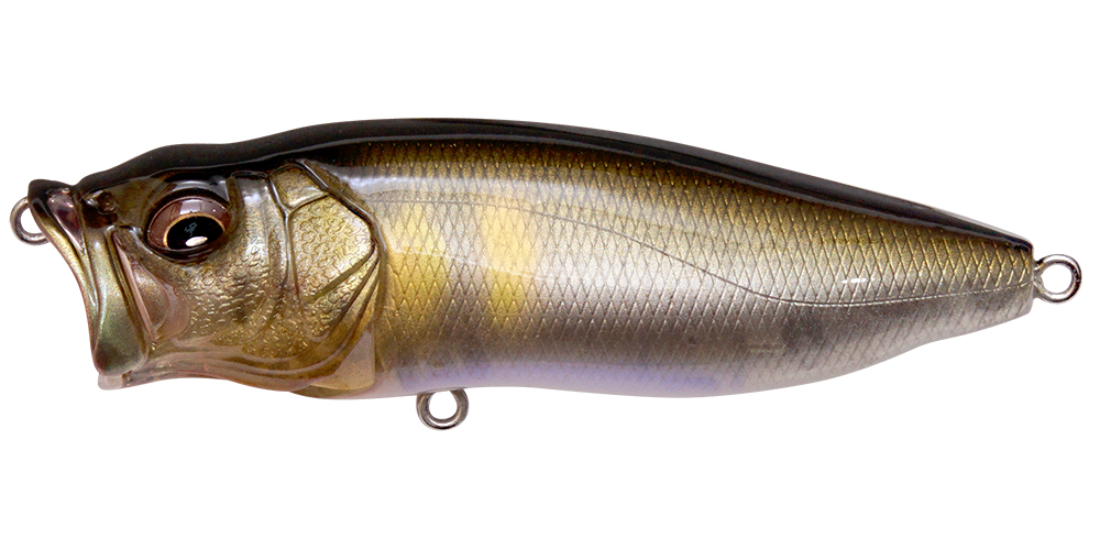 POPMAX | Megabass-メガバス