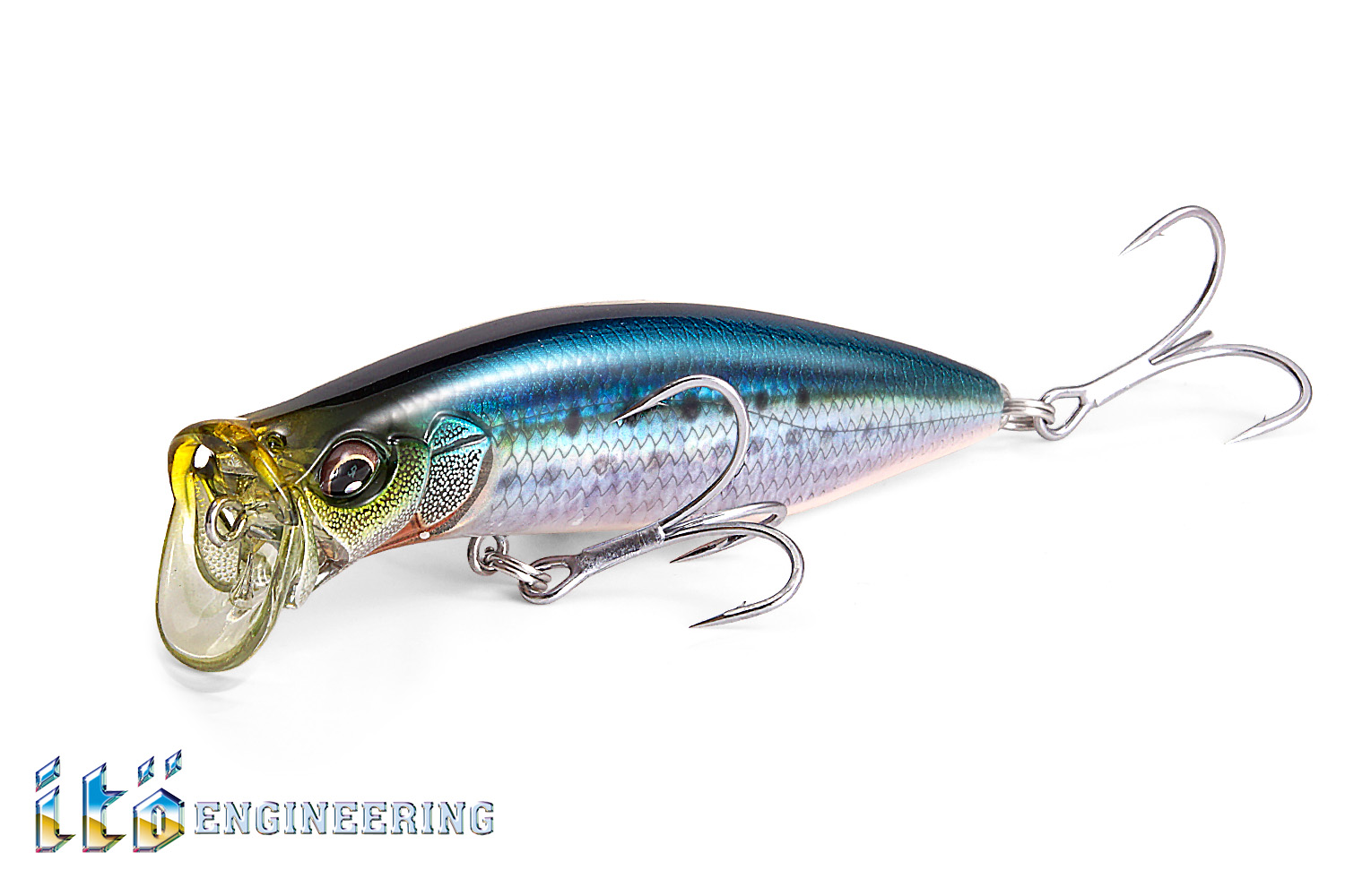 KIRINJI 90 | Megabass-メガバス