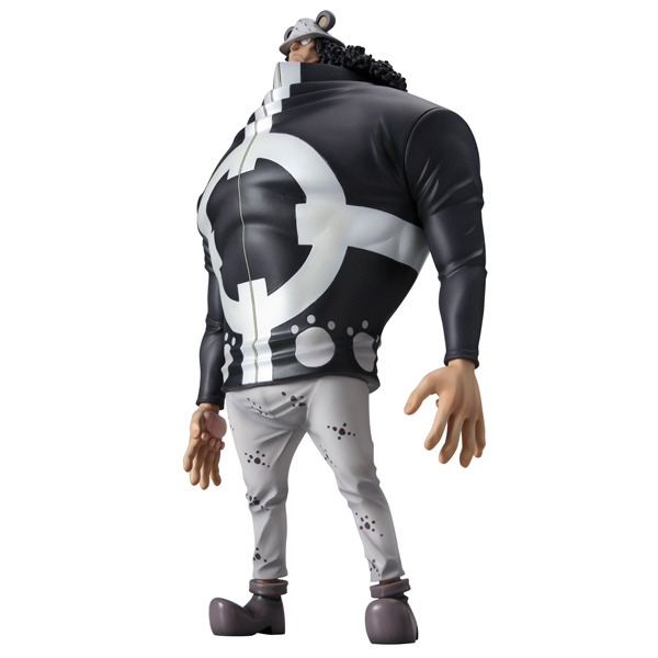 ワンピースシリーズNEO-DX バーソロミュー・くま｜商品情報｜メガホビ