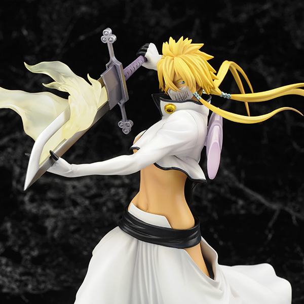 BLEACH ティア・ハリベル | メガホビ MEGAHOBBY STATION