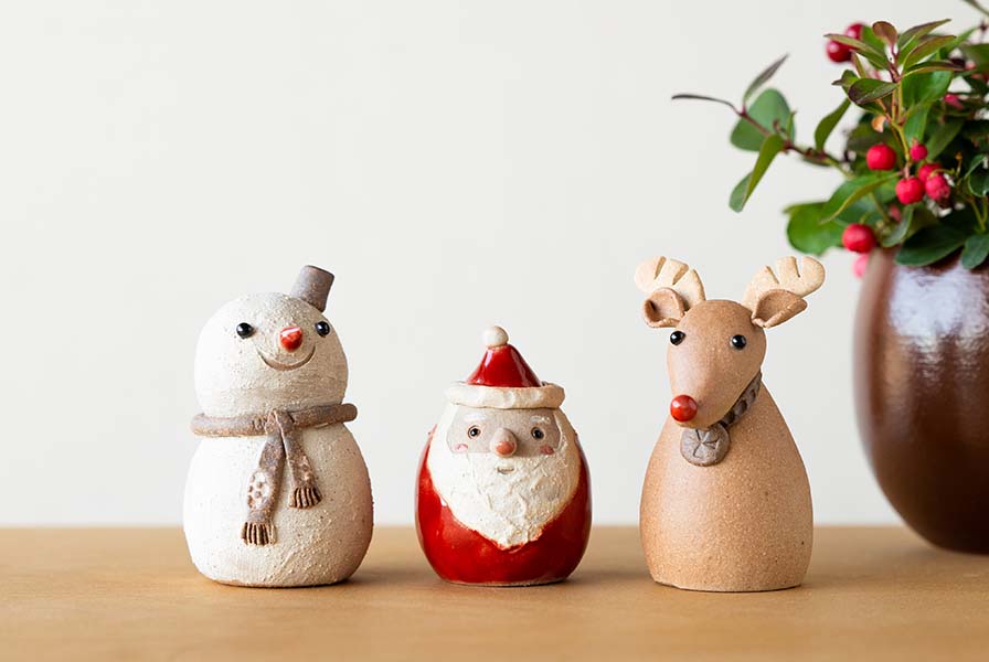 クリスマス | 明山 オンラインショップ