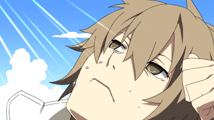 STORY | 「メカクシティアクターズ」公式サイト