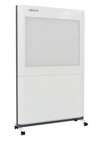 クリーンパーティション ACP-897型 | 日本エアーテック ｜ 製品情報