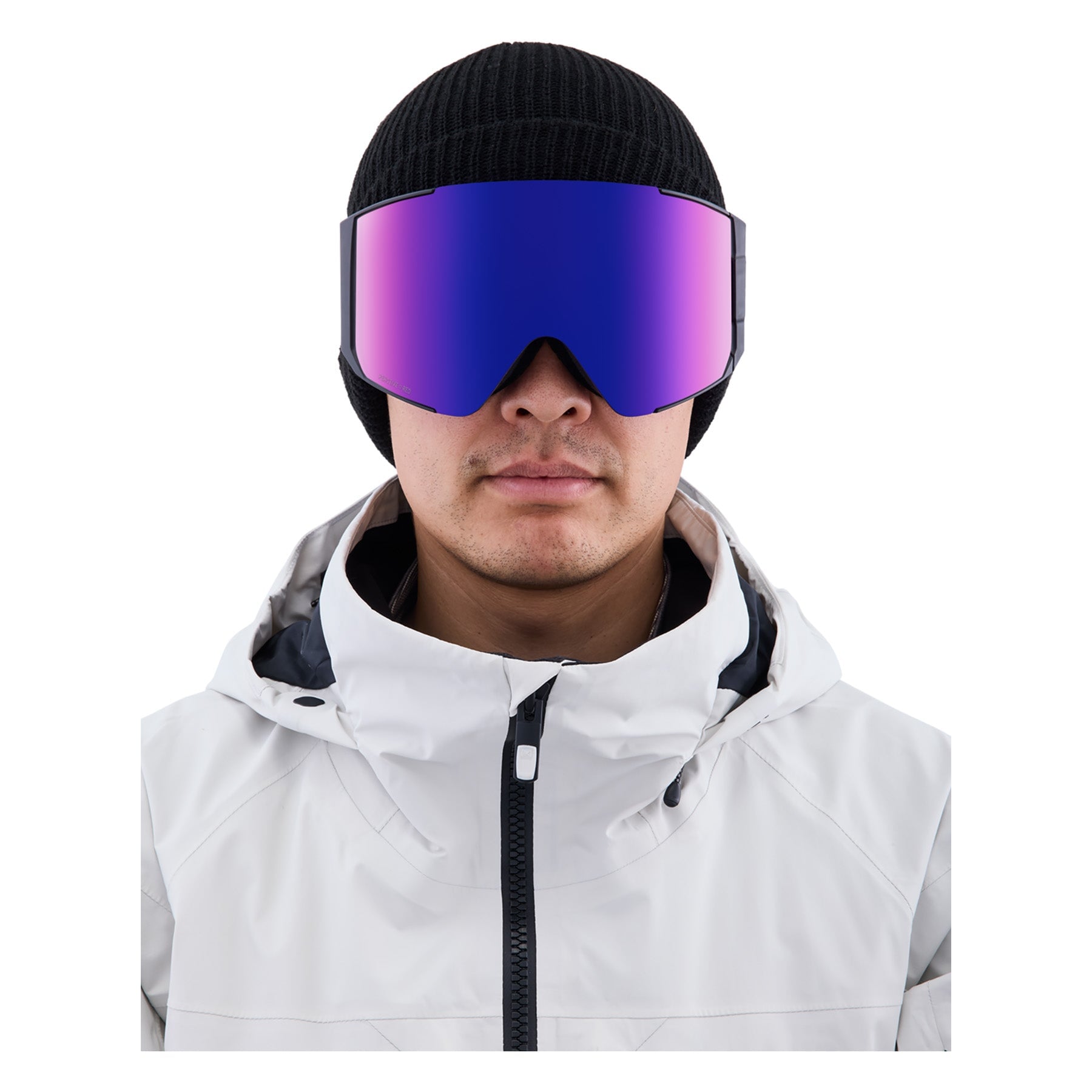Anon Sync Low Bridge 2025 | Snowboard Goggles Australia