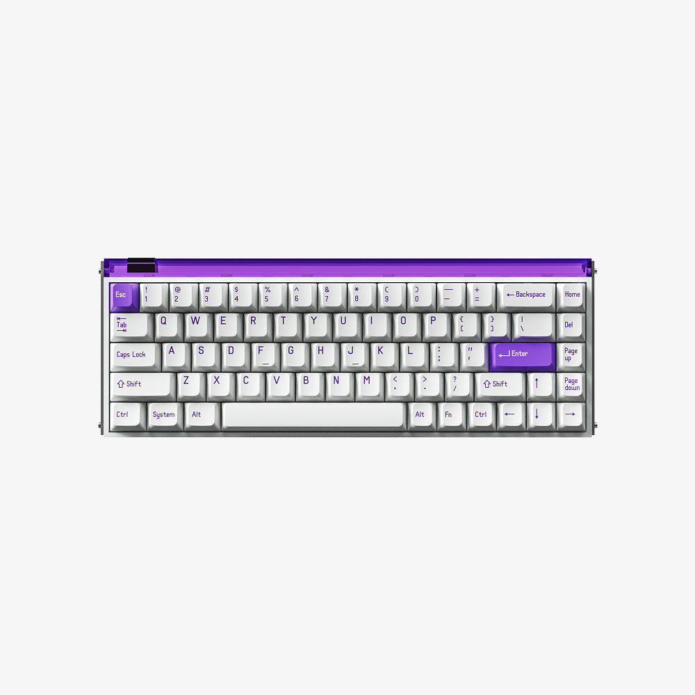 MelGeek MADE68 Pro Hall Effect Gaming Keyboard – MelGeek