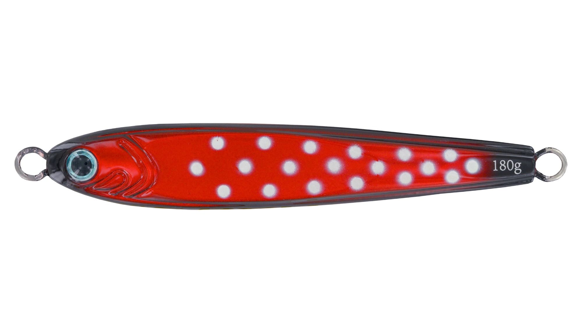 Daiwa Saltiga TG Tungsten Bait 180G Lures - Melton Tackle