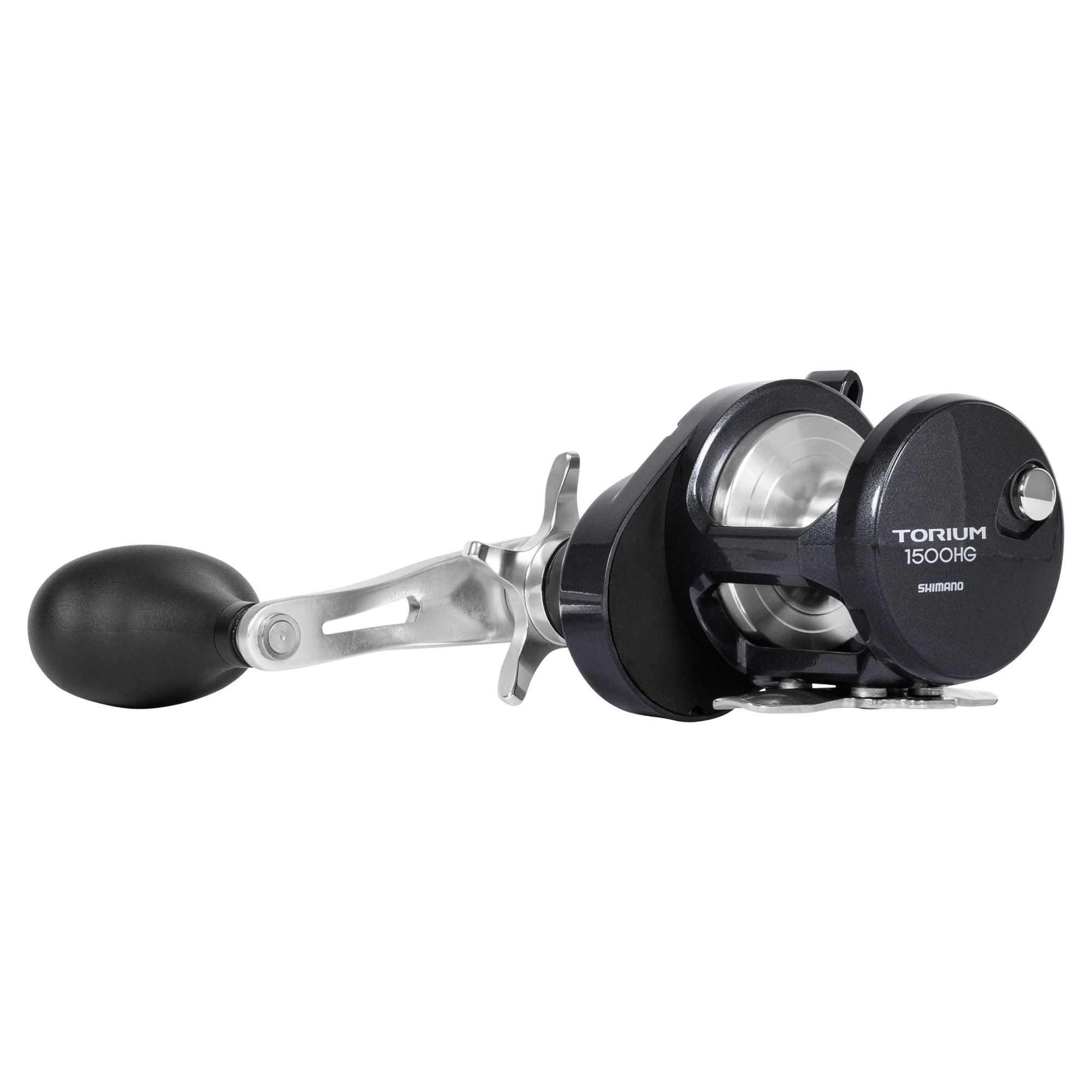 TOR1500HGA - Shimano Torium A 1500HG Jigging Special - Melton Tackle