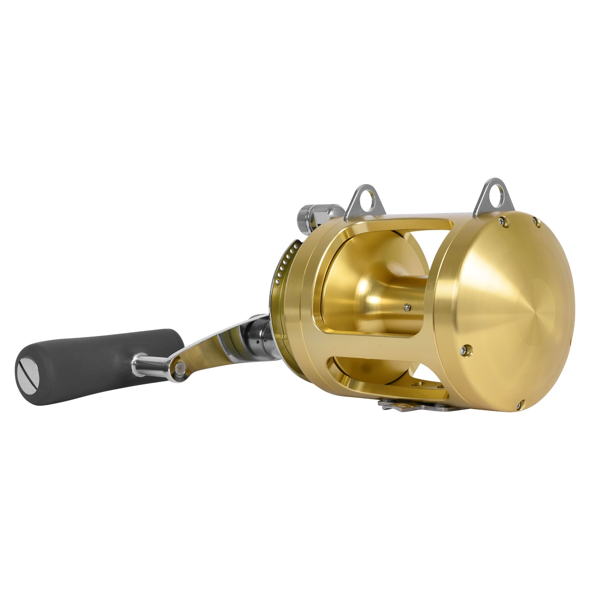 Shimano Tiagra A TI50WLRSA Conventional Reel - Melton Tackle