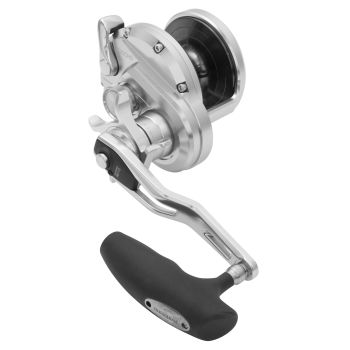 Shimano Ocea Jigger OCEAJG4000HG Conventional Reel - Melton Tackle