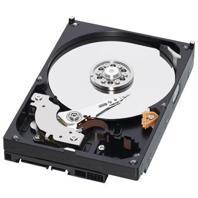 Toshiba HDD (3.5 in) 1TB Desktop 7200RPM Internal Hard Drive