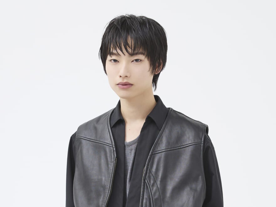 002 RENJUN #ロンジュン】この夏のきらめきをつめこんだような、NCT