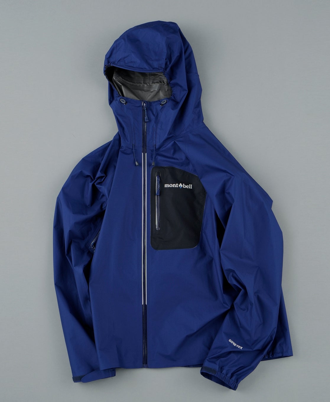 4選】「モンベル」のゴアテックスなコスパ最高アウターなら今買って春