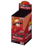 OP13】ブースターパック 受け継がれる意志【OP-13】｜ワンピースカード