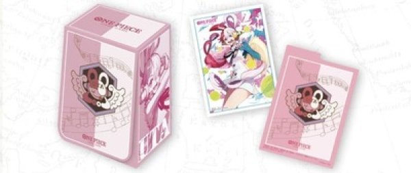 オフィシャルスリーブ＆カードケース※ーウター スリーブ＆カードケース