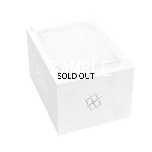 未開封】ガンダムカードゲーム リミテッドBOX Ver.β-未開封品 販売